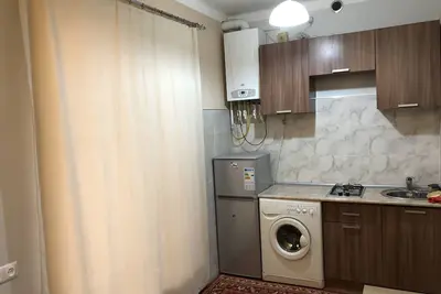 Image de Appartement au rez-de-chaussée du parc Mergelyan