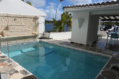 Image de Waterfront Villa Venezia - Magnifique et relaxant