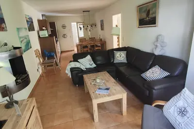 Image de Villa Strandnah - Villa Strandnah We 03 soleil rĂŞve