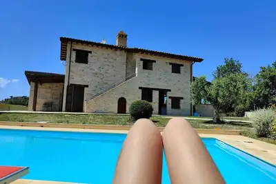 Image de Homerez - Maison à Ripatransone