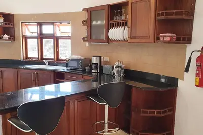 Image de Joys Beach Apartment H2 Serana Road