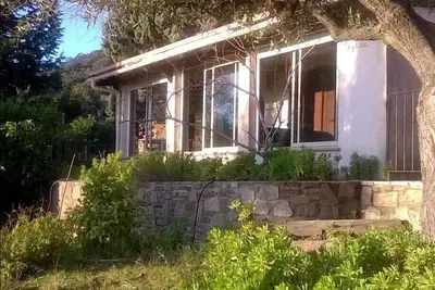 Image de Appartement avec vue panoramique sur la baie