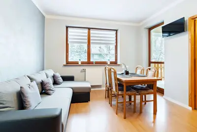 Image de Apartamenty Sun & Snow Moniuszki