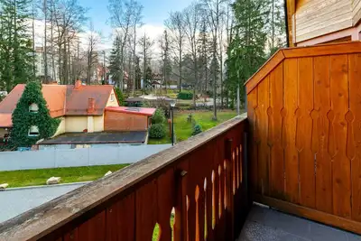 Image de Apartamenty Sun & Snow Nadrzeczna