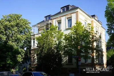 Image de Villa Uhland - Escapade