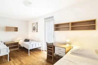 Apartments Medved