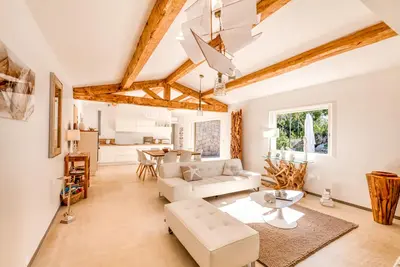 Image de Villa Porto Vecchio St Cyprien (San Ciprianu) 8 personnes