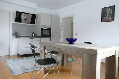 Image de Appartement récemment rénové