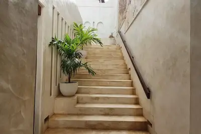 Image de Oneway House Lamu Seaview Rooftop & Pool