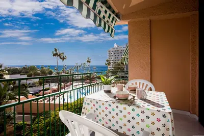 Image de Appartement Acapulco See View