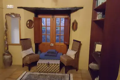 Image de All Include Tenerife, Rural House With Pool, Barbecue, Free Wifi, Gym, Parking. .