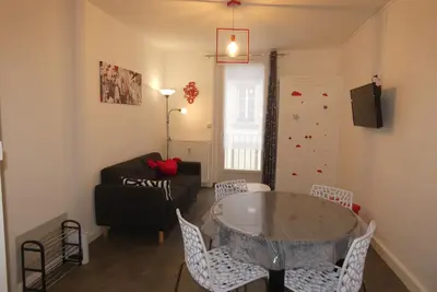 Image de Villa La Bienvenue D&S