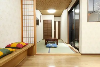 Image de 100 freeflowing openair hot spring bath Separ / Yufu Ōita