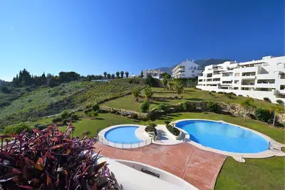 Image de Golf Homes Benalmádena - Fully Equipped
