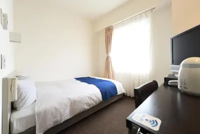 Image de Nonsmoking Semidouble room Without meals / Uwajima Ehime