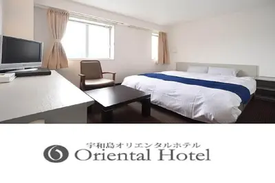 Image de Nonsmoking Double room Without meals / Uwajima Ehime