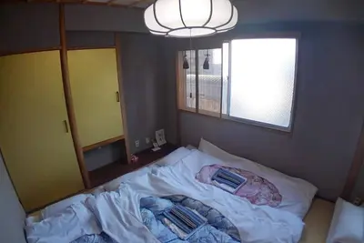 Image de Art Setouchi Triennale Hotel 403 Female only / Takamatsu Kagawa