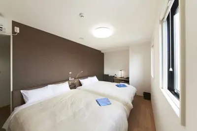 Image de Nonsmoking Twin room 14 people / Koshigaya Saitama