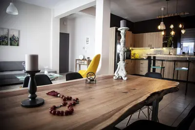 Image de Christina Kos boutique apartment
