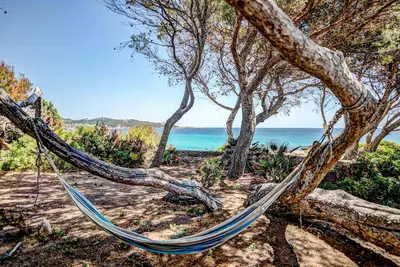 Image de Classic First Line Villa In Cala Ratjada