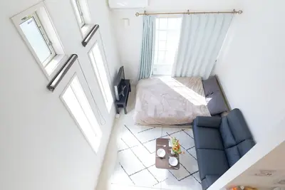 Image de A newly built designer residence in the Shimokitaz / Setagaya-ku Tokyo