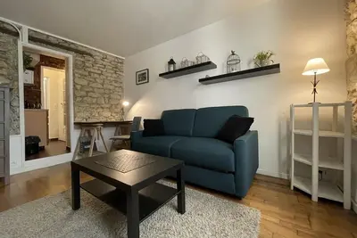 Image de Bail mobilité au coeur de la \"Butte-aux-Cailles\"