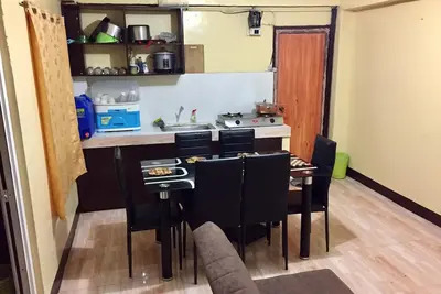 Image de Baguio Cozy Home Près de Burnham