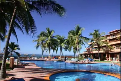 Image de Los Tules Puerto Vallarta 10 invités