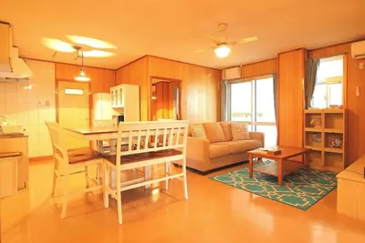 Image de Coral Sea FrontSpacious Cozy Clean Room / Nakagami-gun Okinawa