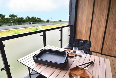 Image de Standard room 203 1ldk Nopets / Sambu-gun Chiba