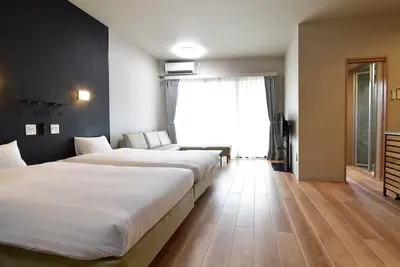 Image de Standard room 103 1ldk With semiopenai / Sambu-gun Chiba