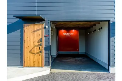Image de Garage Concept Room 104 2ldk With semiopen / Sambu-gun Chiba