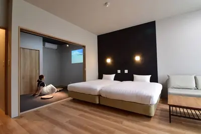 Image de Standard room 202 1ldk Nopets / Sambu-gun Chiba