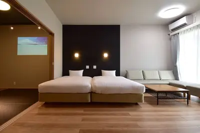 Image de Standard room 201 1ldk Nopets / Sambu-gun Chiba