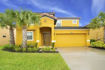 Image de Villa Providence moderne de 4 chambres près de Disney