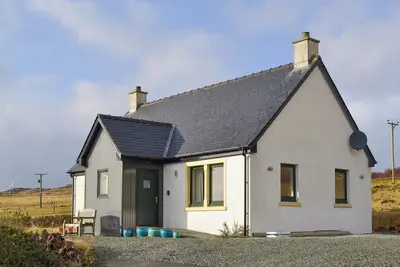 Image de 1 chambres à coucher à Glenuachdarach