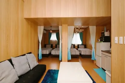 Image de Michibushi Orion family with kitchen / Kunigami-gun Okinawa