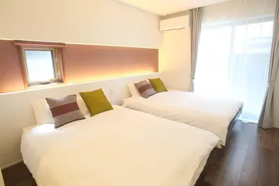 Image de Apartment Hotel Tenjin Tumugu 101 / Fukuoka Fukuoka