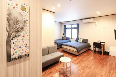 Image de Studio Apt102 American VillageBeach 1min by car / Nakagami-gun Okinawa