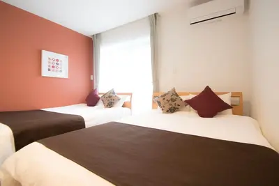 Image de Apartment Hotel Tenjin Tumugu 402 / Fukuoka Fukuoka