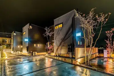 Image de RakutenSTAYHOUSE x Will Style Yufuin Kawakami 102 / Yufu ĹŚita