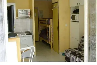 Image de Location appartement  1 Lamalou