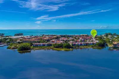 Image de Anna Maria Island Runaway Tropical Escape