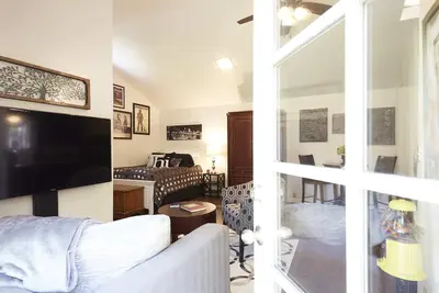 Image de Private Willow Glen Studio Guesthouse