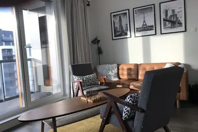 Image de Luxury apartment in Gdansk