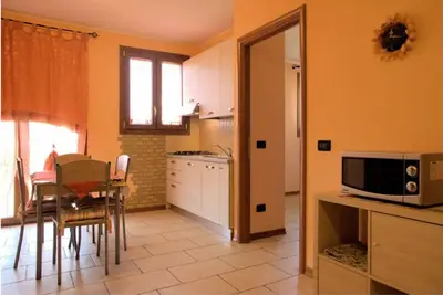 Image de Appartement d'été (Agriturismo Il Melograno)