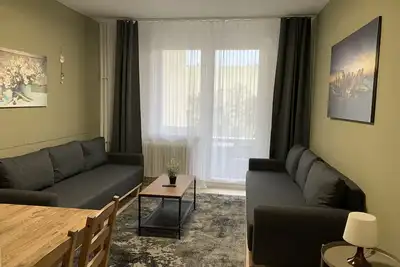 Image de Berlin Lebt - Appartement jusqu'à 12 personnes