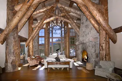 Image de Aspen Alpine Mountain Lodge