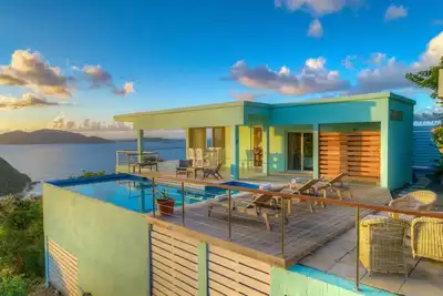 Image de Seven Ten - coastal vibes, fab layout & fun times for the perfect vacation