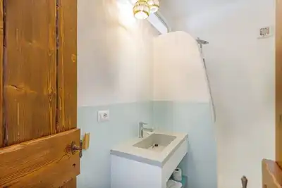 Image de Appartement au coeur de San Pantaleo, un charmant village sur la Costa Smeralda.